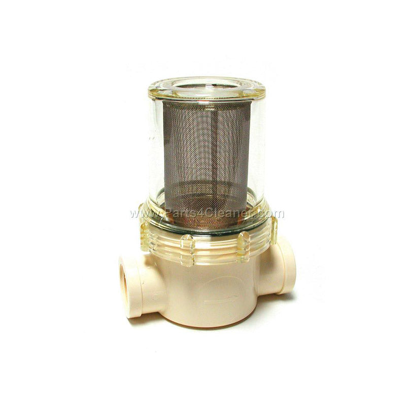 MULTIMATIC 1" WATER STRAINER (PM10308)