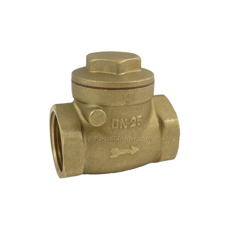 UNION 1" CHECK VALVE (0909028)