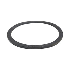 COVER BUTTON TRAP GASKET 9