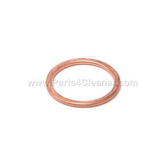 COPPER GASKET (for plug) (PW300931)