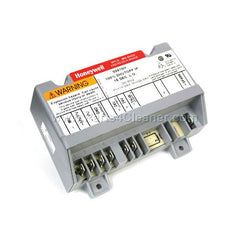 AUTO IGNITION CONTROL SYSTEM (PW30103)