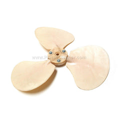 AMCOT FAN BLADE (PW500084, PW500085)