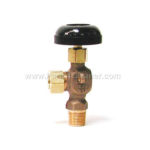 SIGHT GLASS TOP VALVE FOR PARKER BOILER (PW600771)