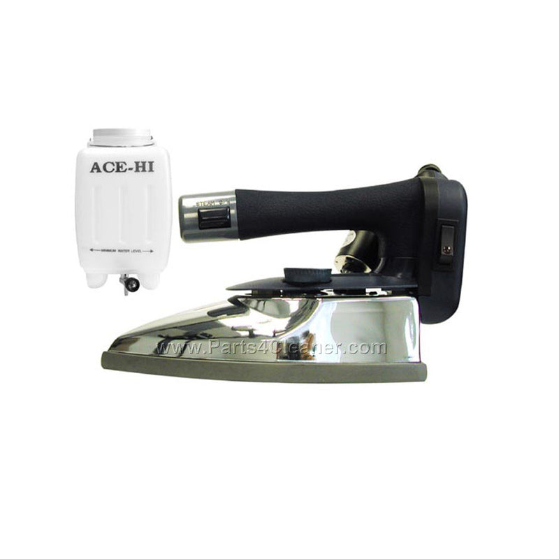 ACE-HI GRAVITY IRON, AH-100G (PW620464)
