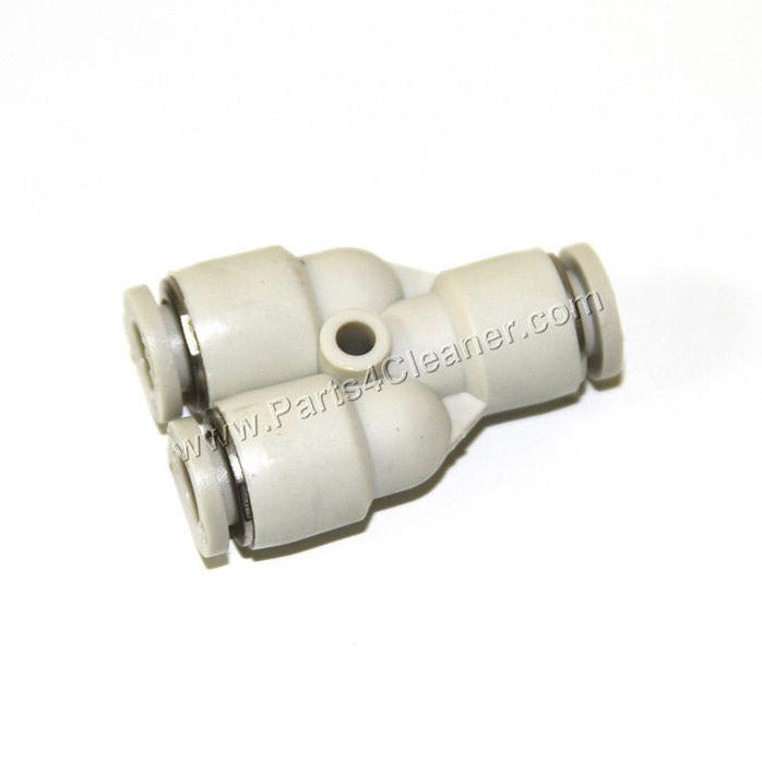 Y-UNION COUPLING FITTING